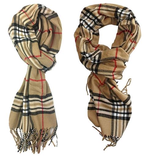 best burberry scarf knock offs|Burberry scarf dupes under 100.